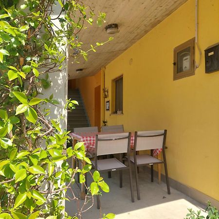 Villa Ferranti Abruzzo Montefino Eksteriør billede