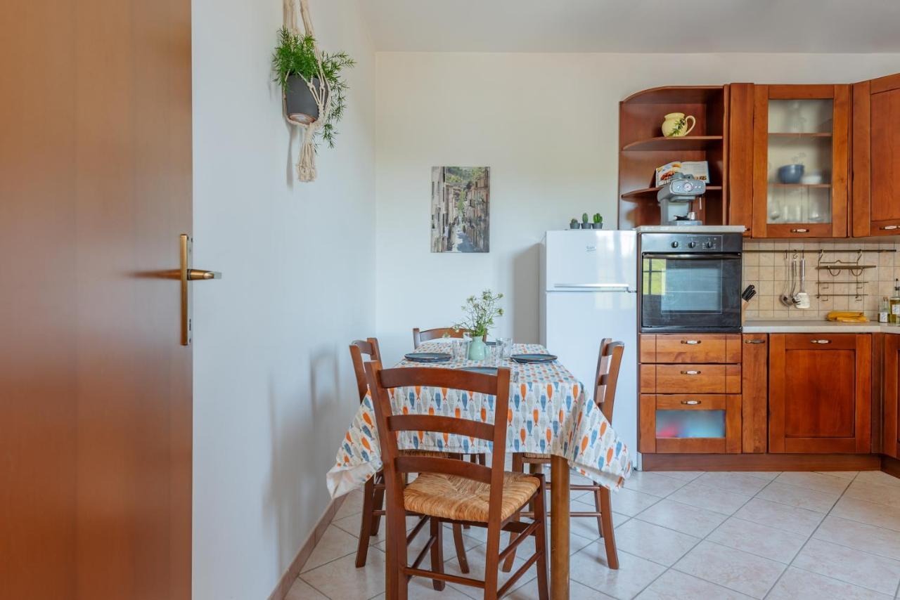 Villa Ferranti Abruzzo Montefino Eksteriør billede