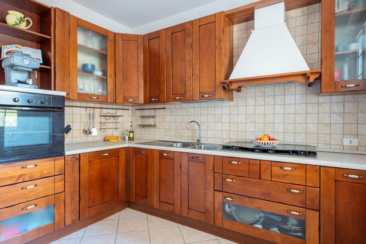 Villa Ferranti Abruzzo Montefino Eksteriør billede