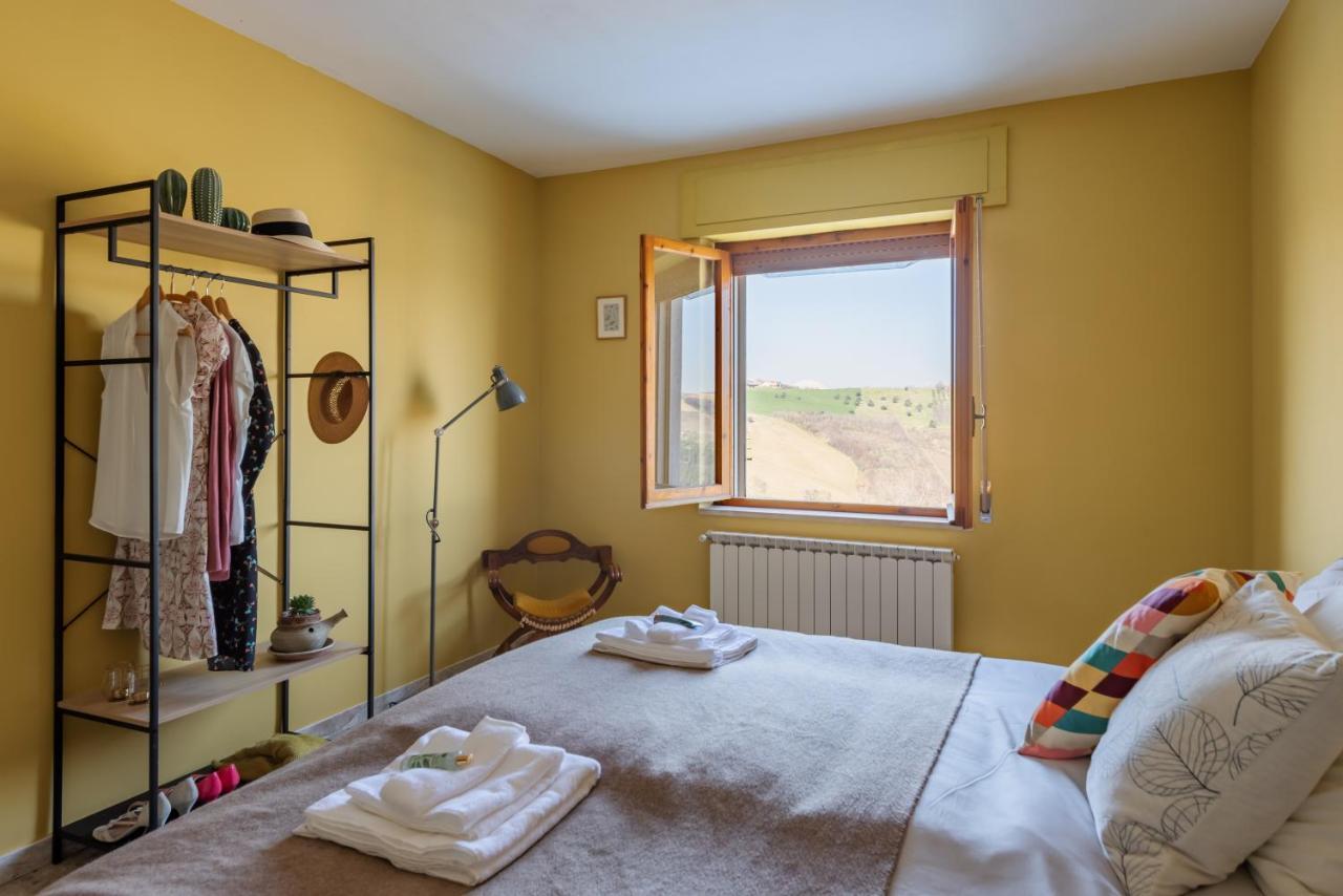 Villa Ferranti Abruzzo Montefino Eksteriør billede