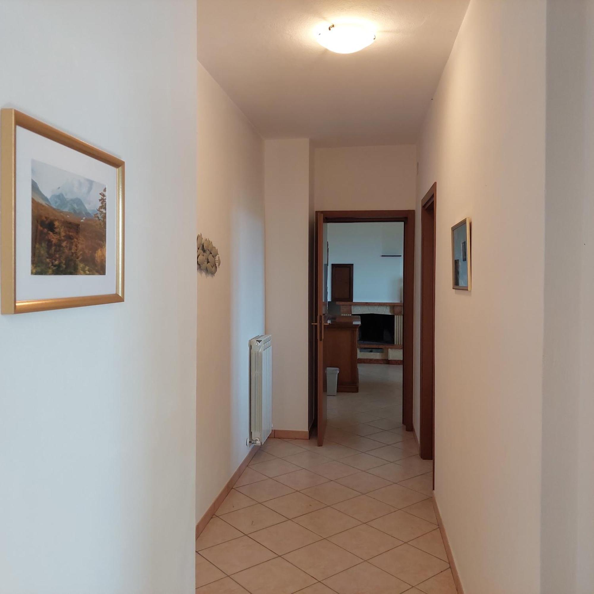 Villa Ferranti Abruzzo Montefino Eksteriør billede