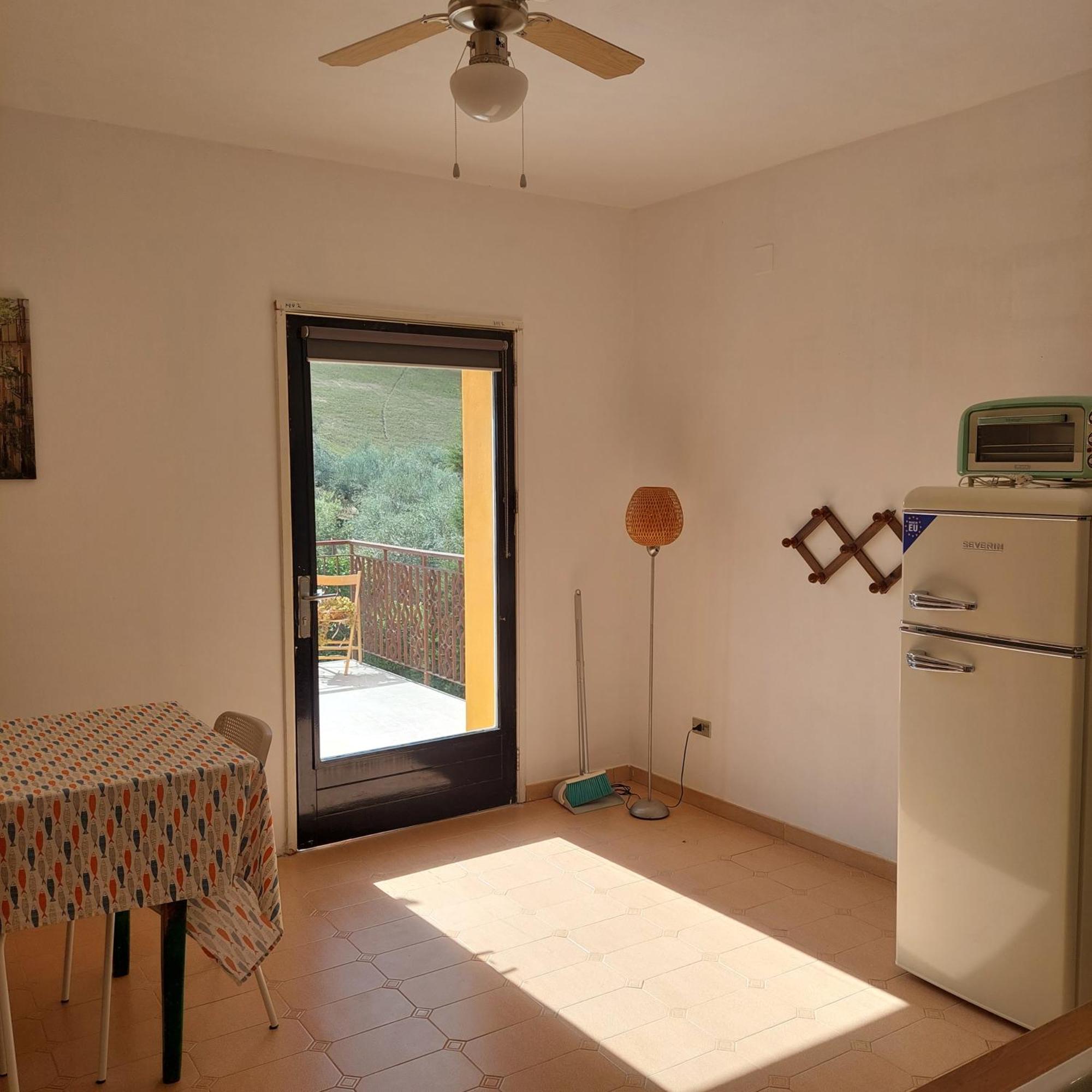 Villa Ferranti Abruzzo Montefino Eksteriør billede