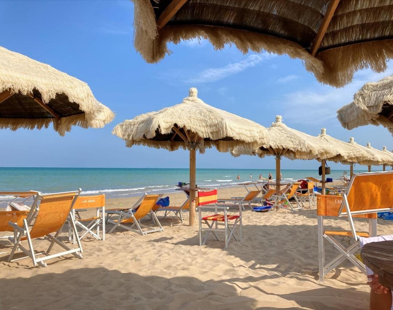 Villa Ferranti Abruzzo Montefino Eksteriør billede