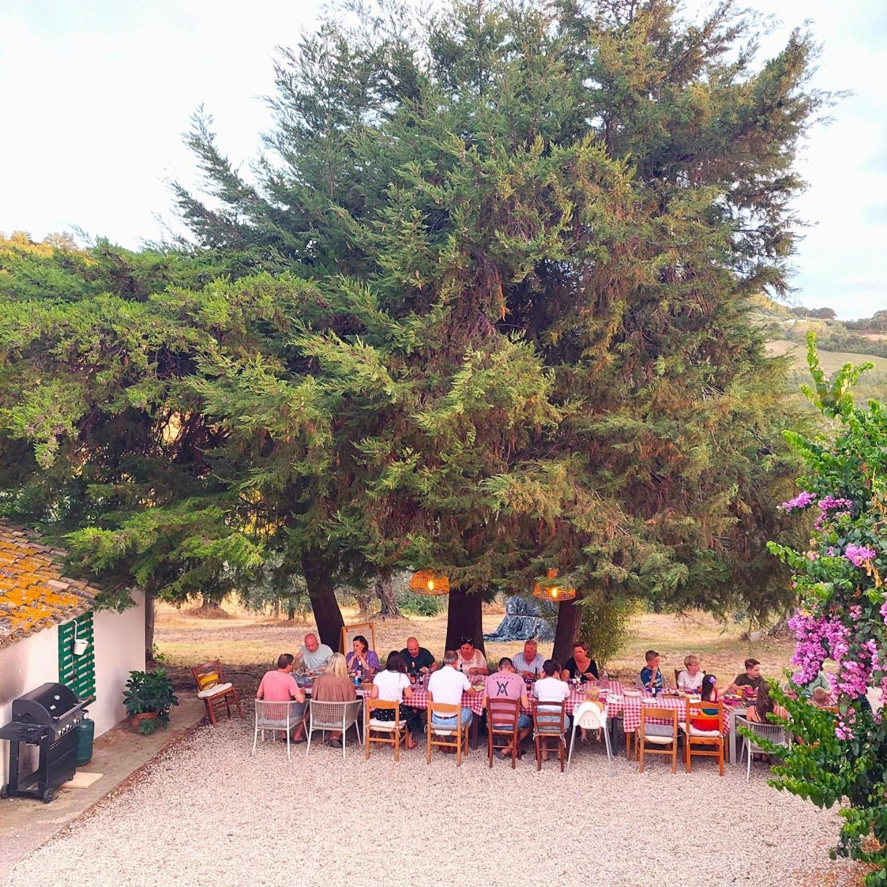 Villa Ferranti Abruzzo Montefino Eksteriør billede